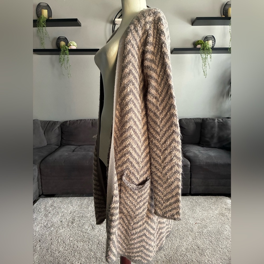 Women’s Cardigan Lemon Brand Small/Medium